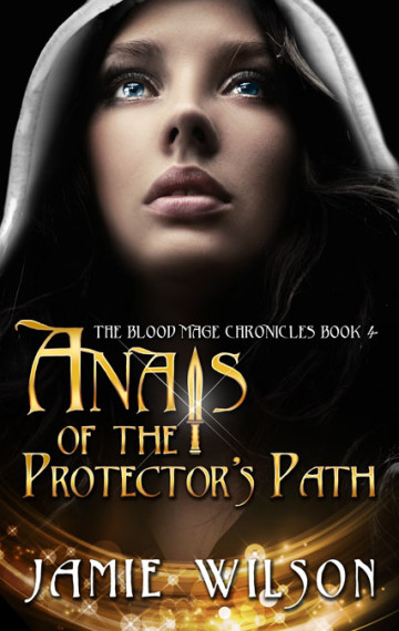 Anais of the Protector’s Path